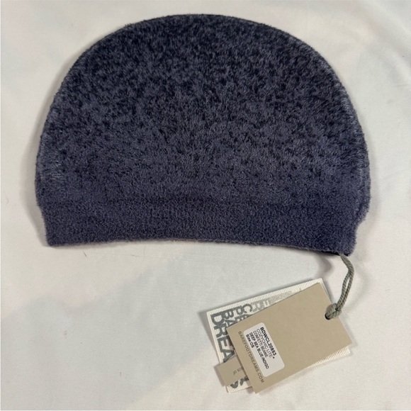 Barefoot Dream Cozy Chic Lite Confetti Blue Knit Beanie Deep Sea Blue/Indigo O/S main image 6